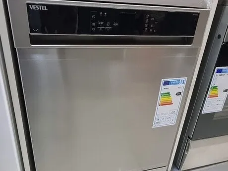 Vestel DW 5201 X — qabyuyan maşınlar