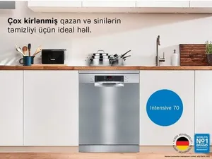Bosch SMS45DI10Q