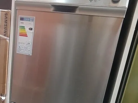 Vestel D141X — qabyuyan maşınlar