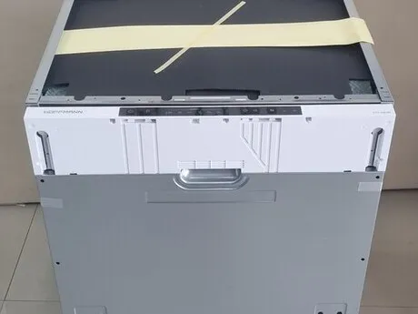 Quraşdırılan qabyuyan "HOFFMANN LST-14P3R — посудомоечные машины