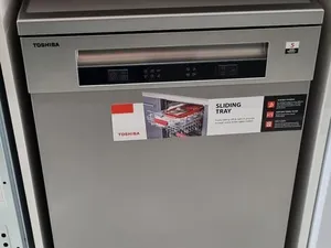 Toshiba DW-14F1CIS(S)