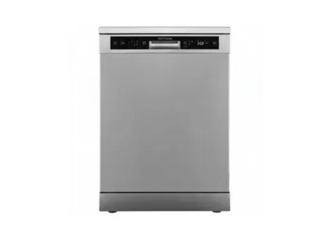 Hoffmann DW-612X — qabyuyan maşınlar