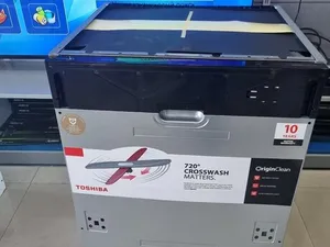 Toshiba DW-14B4(B)-CIS