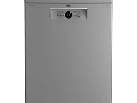 BEKO BDFN26521SQ — посудомоечные машины