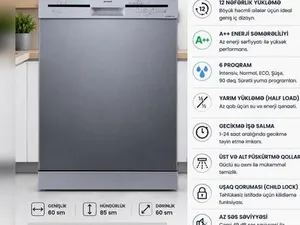 SHARP QW-MB612-SS3 qabyuyan