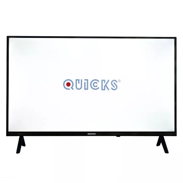 Quicks-9255 Android Smart — televizorlar