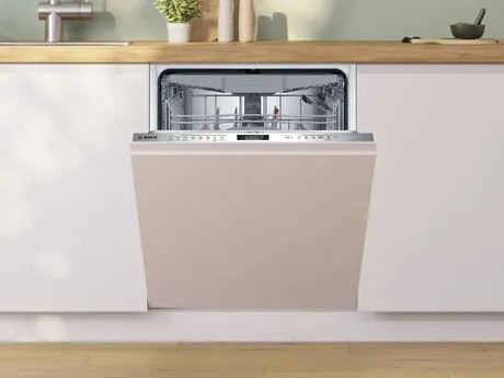 Bosch SMV6ECX86Q — посудомоечные машины