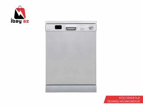 Regal AG 1013 SILVER — посудомоечные машины