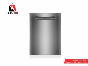 BUILT-IN DISH WASHING Bosch SMP6ZCS80S