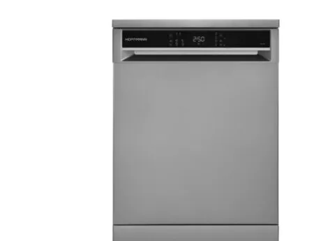 HOFFMANN DW-710S — посудомоечные машины