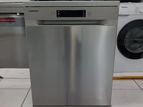 Samsung DW6OM5052FS/TR — посудомоечные машины