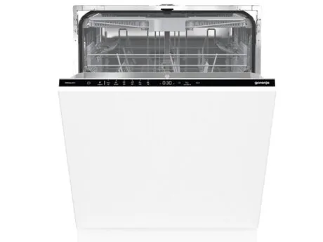 Quraşdırılan qabyuyan Gorenje GV643D90 — посудомоечные машины