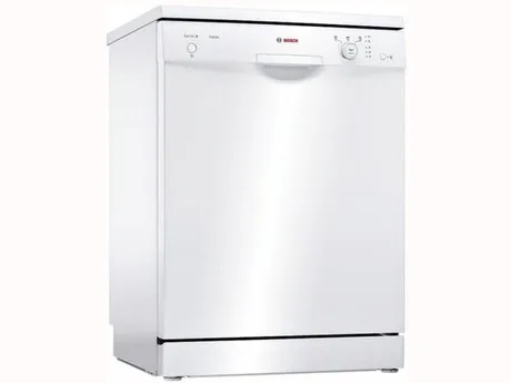 Bosch SMS23BW00T — посудомоечные машины