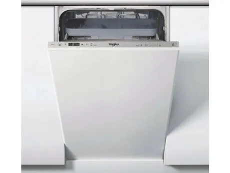 Whirlpool WSIC3M27 — посудомоечные машины