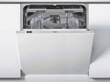 Whirlpool WIC3C26F — посудомоечные машины
