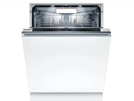 BOSCH SMD8YC801E — посудомоечные машины