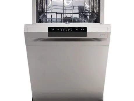 Gorenje GS520E15S — qabyuyan maşınlar