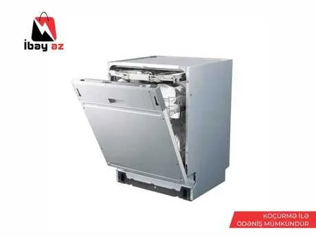 EUROLUX -EU-DW9228B60GSB*BUİLT-İN — посудомоечные машины
