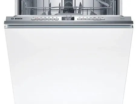 Bosch SMV4HVX07E" Polşa 4 Seriya — посудомоечные машины