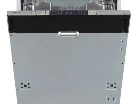 Lanova WQP12-J7713D — посудомоечные машины