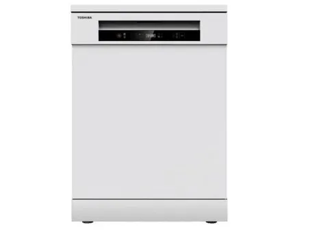 Toshiba DW-14F1CIS(W) — посудомоечные машины