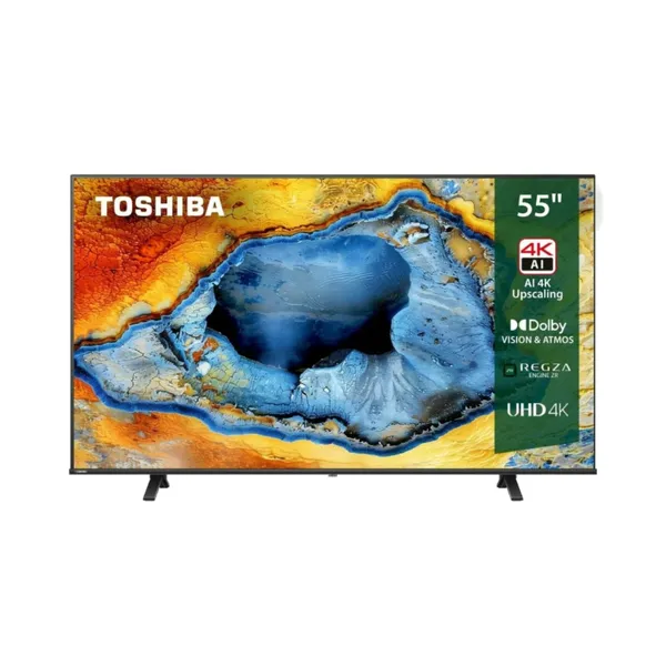 Toshiba 55C350NE — телевизоры