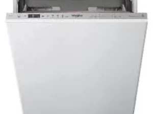 Whirlpool WSIO 3T223 PCE X" 45 sm