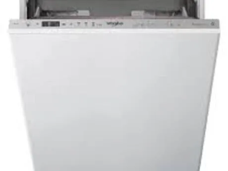 Whirlpool WSIO 3T223 PCE X" 45 sm — посудомоечные машины