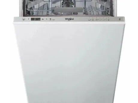 Whirlpool WSIC3M17 — посудомоечные машины