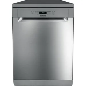 Hotpoint HFC 3B19 X