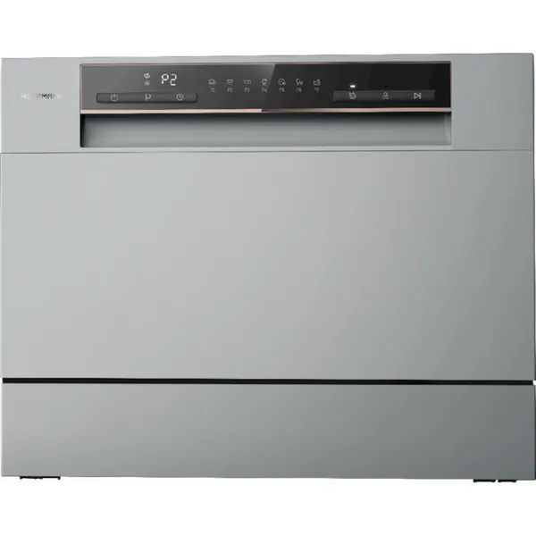 Hoffmann DWC-557X — посудомоечные машины