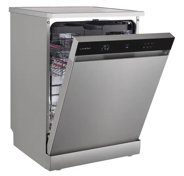 Lanova WQP12-7809X — посудомоечные машины