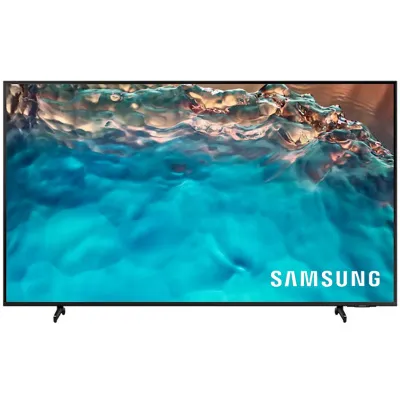SAMSUNG UE-55DU8000UXRU — televizorlar