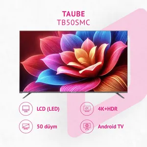 Taube TB50SMC