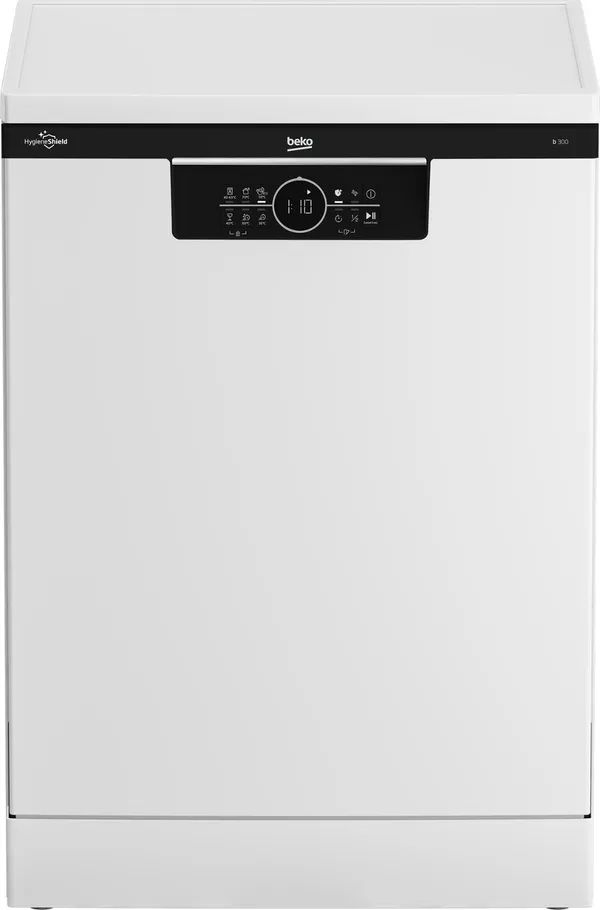 Beko BDFN26530W — посудомоечные машины