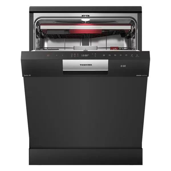 Toshiba DW-14F6(B)-CIS — qabyuyan maşınlar