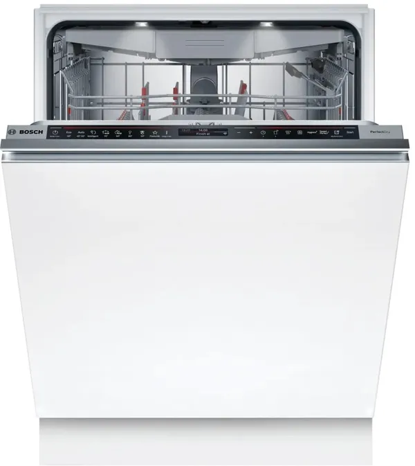 Bosch SMD8TCX01E 14 dəst, 8 proqram, 42 dB, A++ — qabyuyan maşınlar