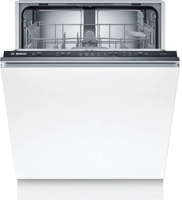 Dishwasher Bosch SMV25AX06E 12 sets 48 dB A+ — qabyuyan maşınlar