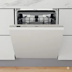 Whirlpool WIO 3T226 PFG, 14 dəst, 42 dB, A++