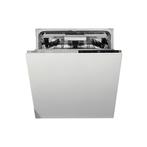 Whirlpool WIP 4O33PLES Tam quraşdırılan 14 dəst 43 dB