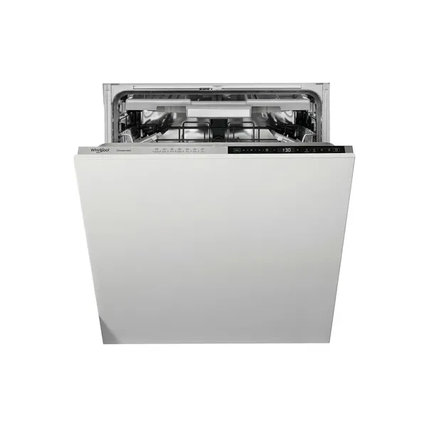Whirlpool WIP 4O33PLES Tam quraşdırılan 14 dəst 43 dB — посудомоечные машины