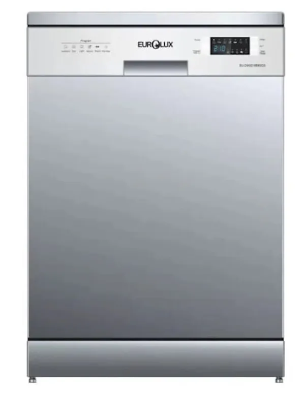 Eurolux EU-DW92ES18B60GS — qabyuyan maşınlar