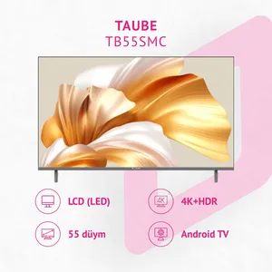 TAUBE TB55SMC Smart TV