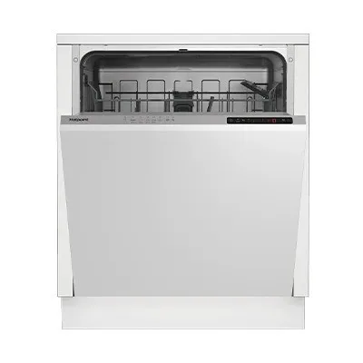 Hotpoint HI 4C39 — посудомоечные машины