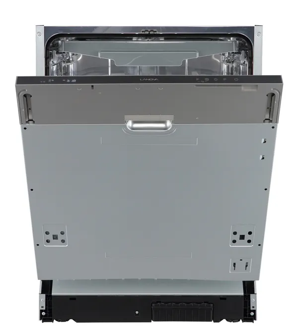 Lanova WQP12-U7711I — посудомоечные машины