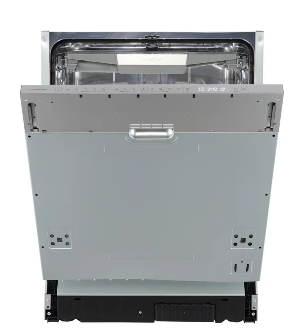 Lanova WQP12-7711V — посудомоечные машины