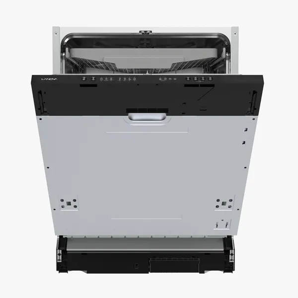 Lanova WQP12-7711S — посудомоечные машины