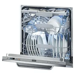 Franke FDW 614 D7P DOS D — qabyuyan maşınlar