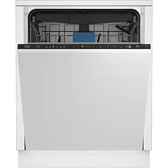 Beko BDIN3630 — qabyuyan maşınlar