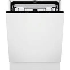 Electrolux E82LX520T — посудомоечные машины